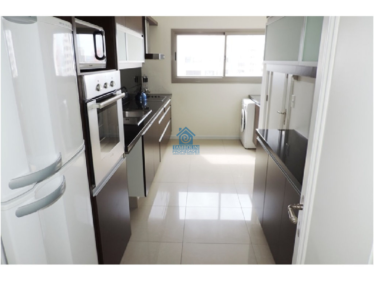 Apartamento ID.437 - Venta Torre Imperiale 