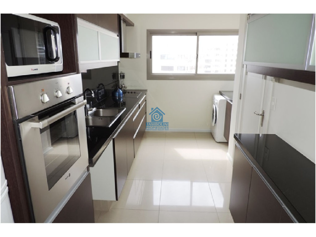 Apartamento ID.437 - Venta Torre Imperiale 