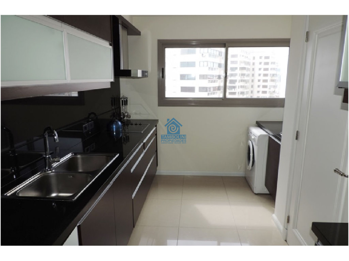 Apartamento ID.437 - Venta Torre Imperiale 