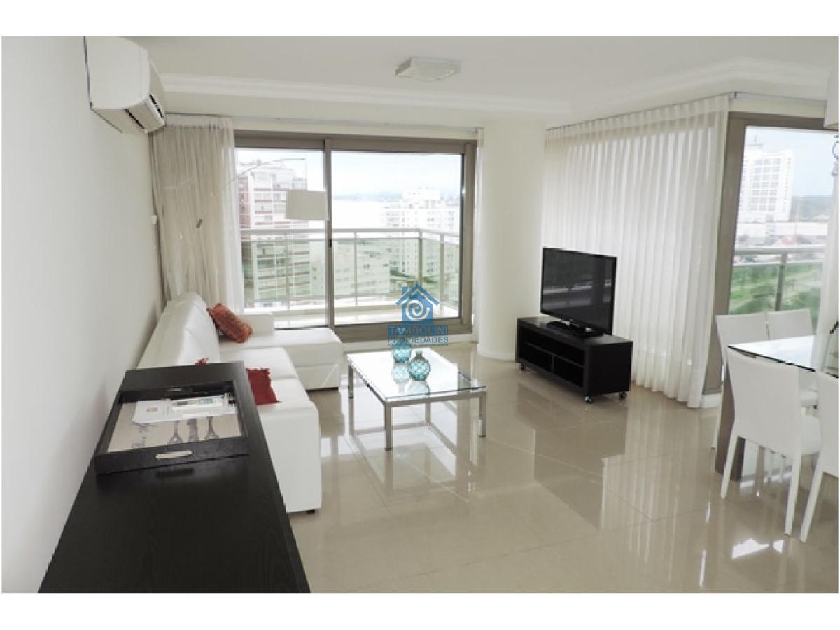 Apartamento ID.437 - Venta Torre Imperiale 