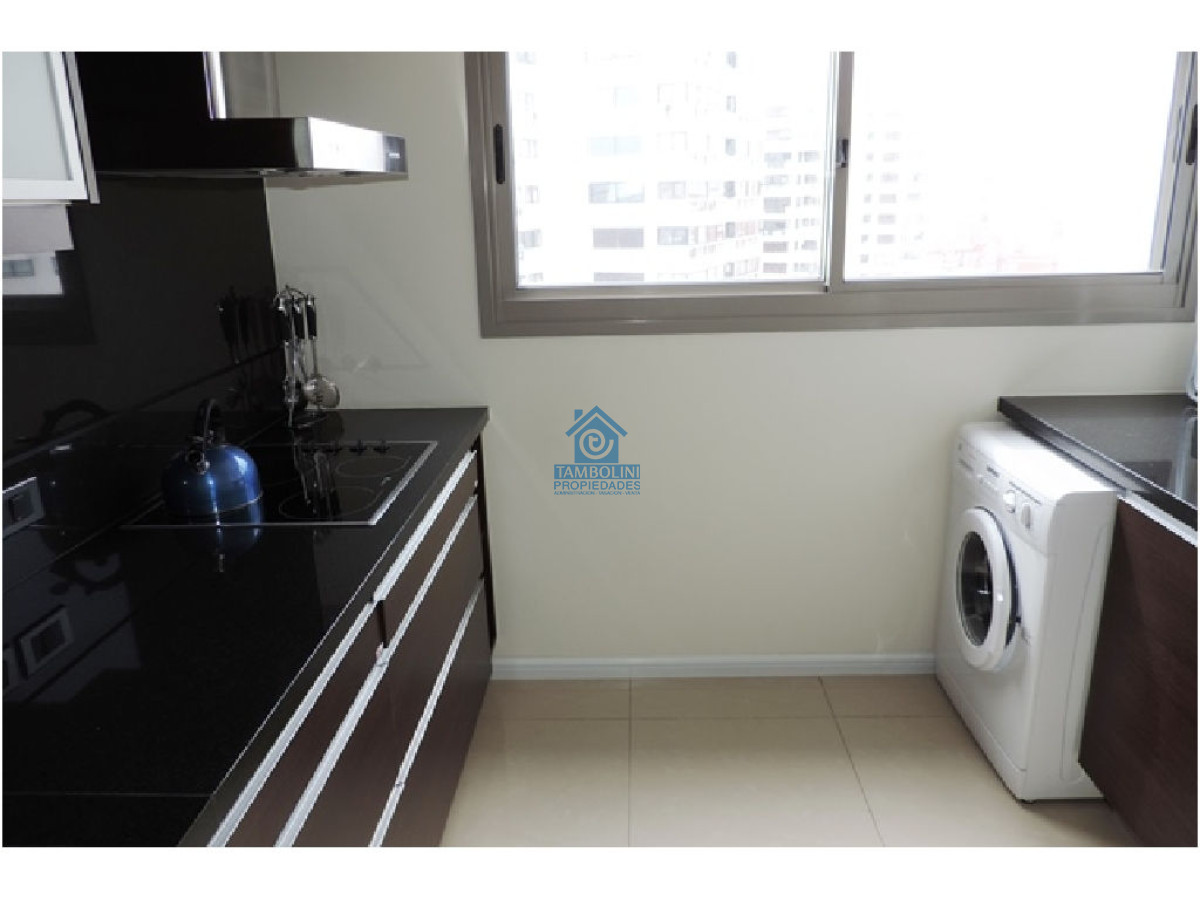 Apartamento ID.437 - Venta Torre Imperiale 
