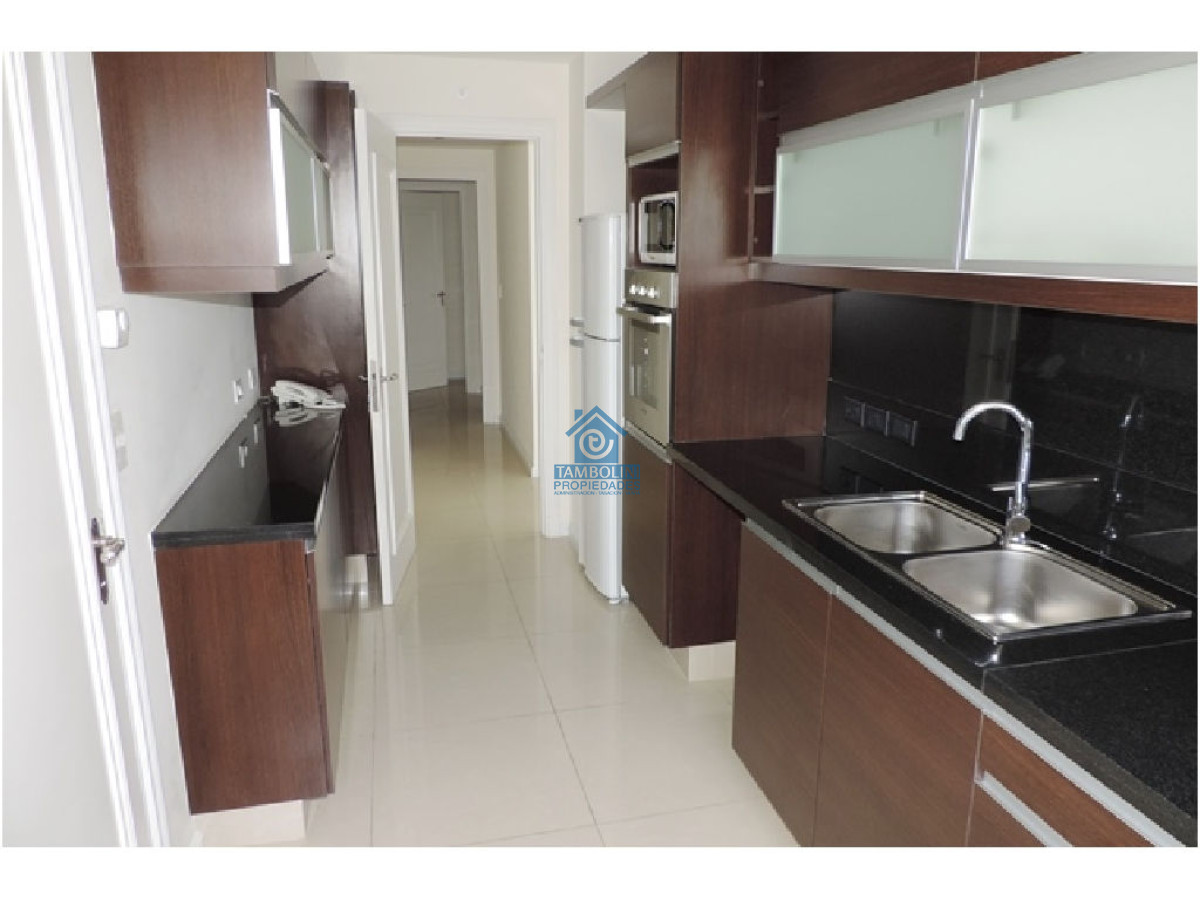 Apartamento ID.437 - Venta Torre Imperiale 