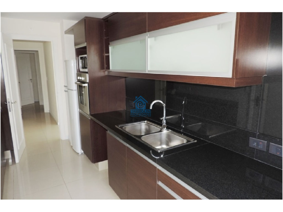 Apartamento ID.437 - Venta Torre Imperiale 