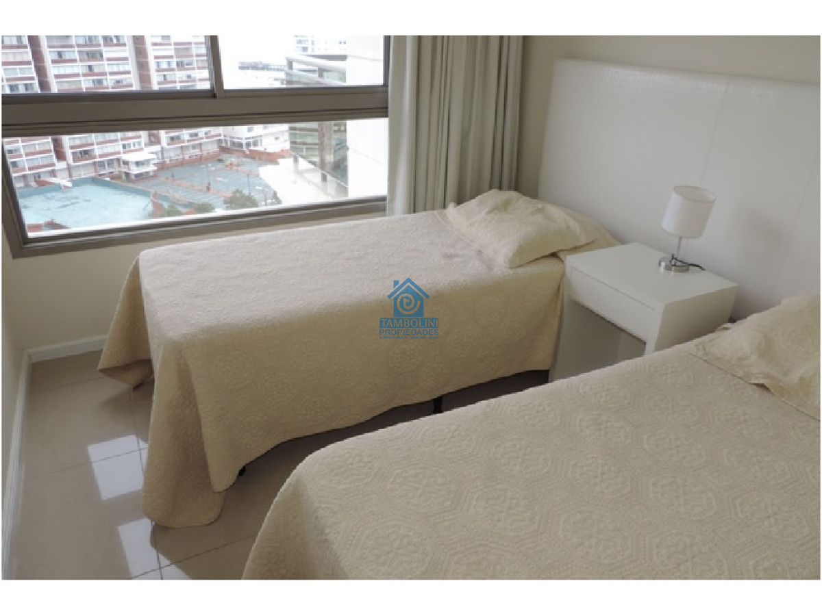 Apartamento ID.437 - Venta Torre Imperiale 