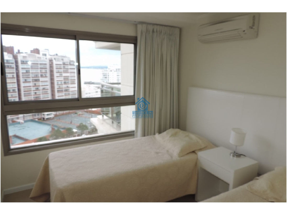 Apartamento ID.437 - Venta Torre Imperiale 