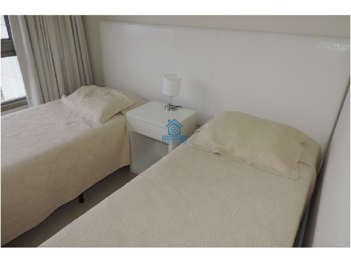 Apartamento ID.437 - Venta Torre Imperiale 