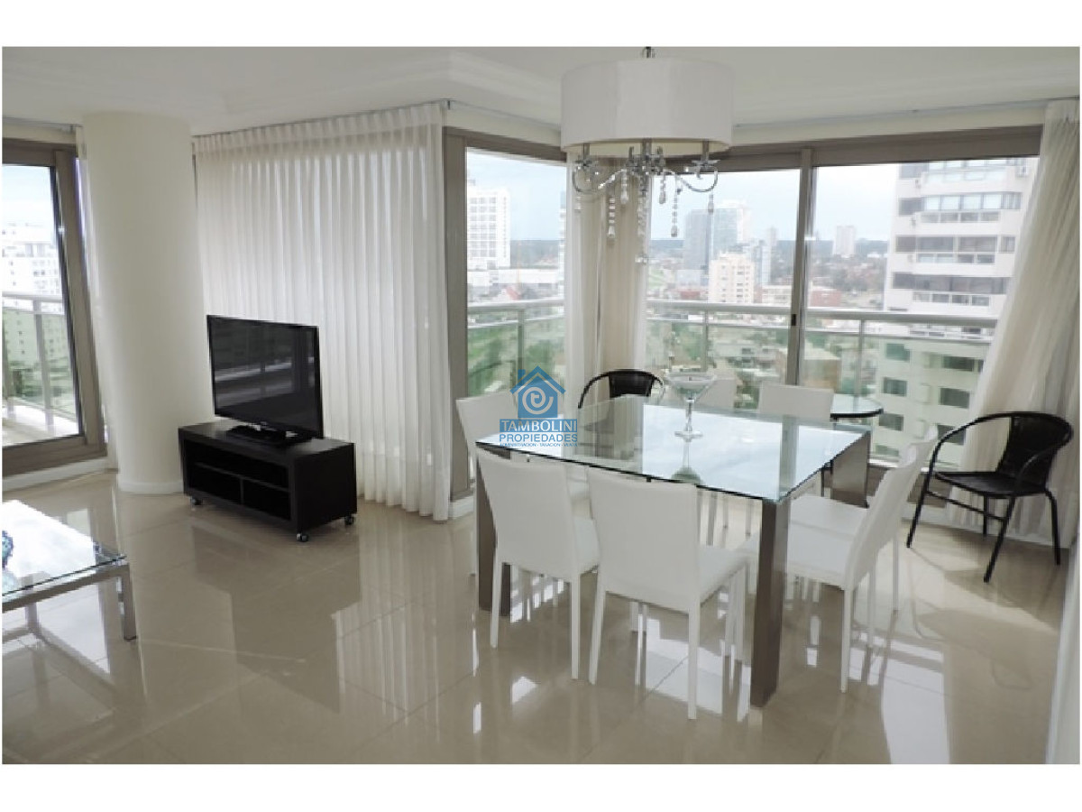 Apartamento ID.437 - Venta Torre Imperiale 