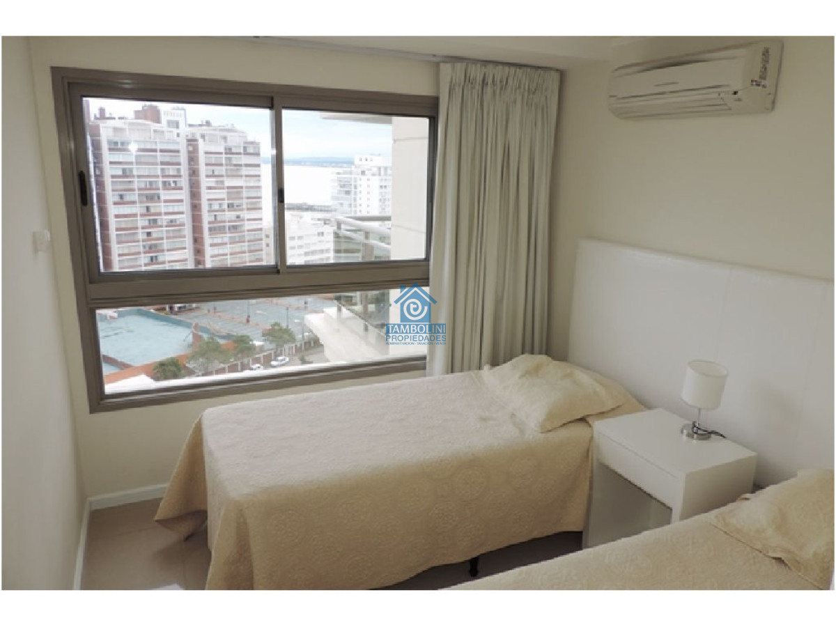 Apartamento ID.437 - Venta Torre Imperiale 