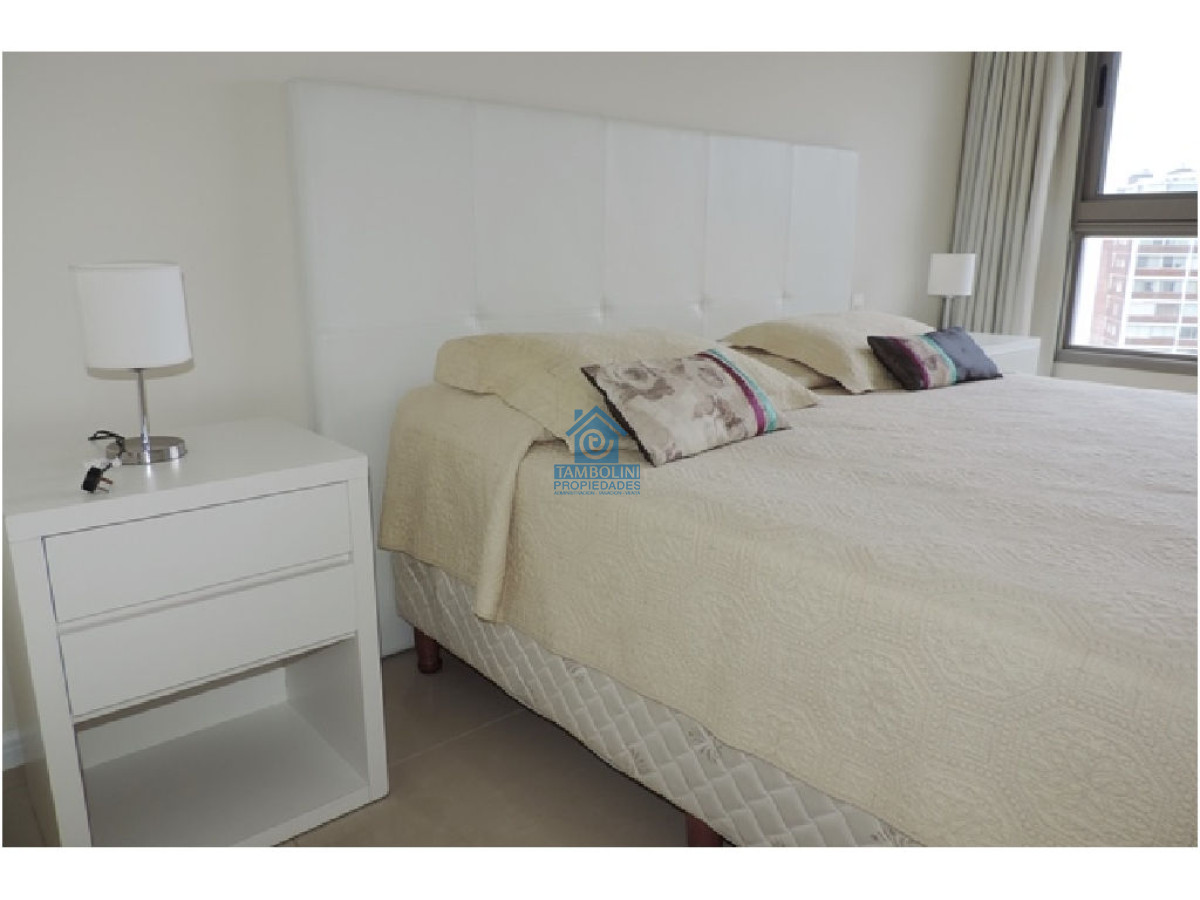 Apartamento ID.437 - Venta Torre Imperiale 