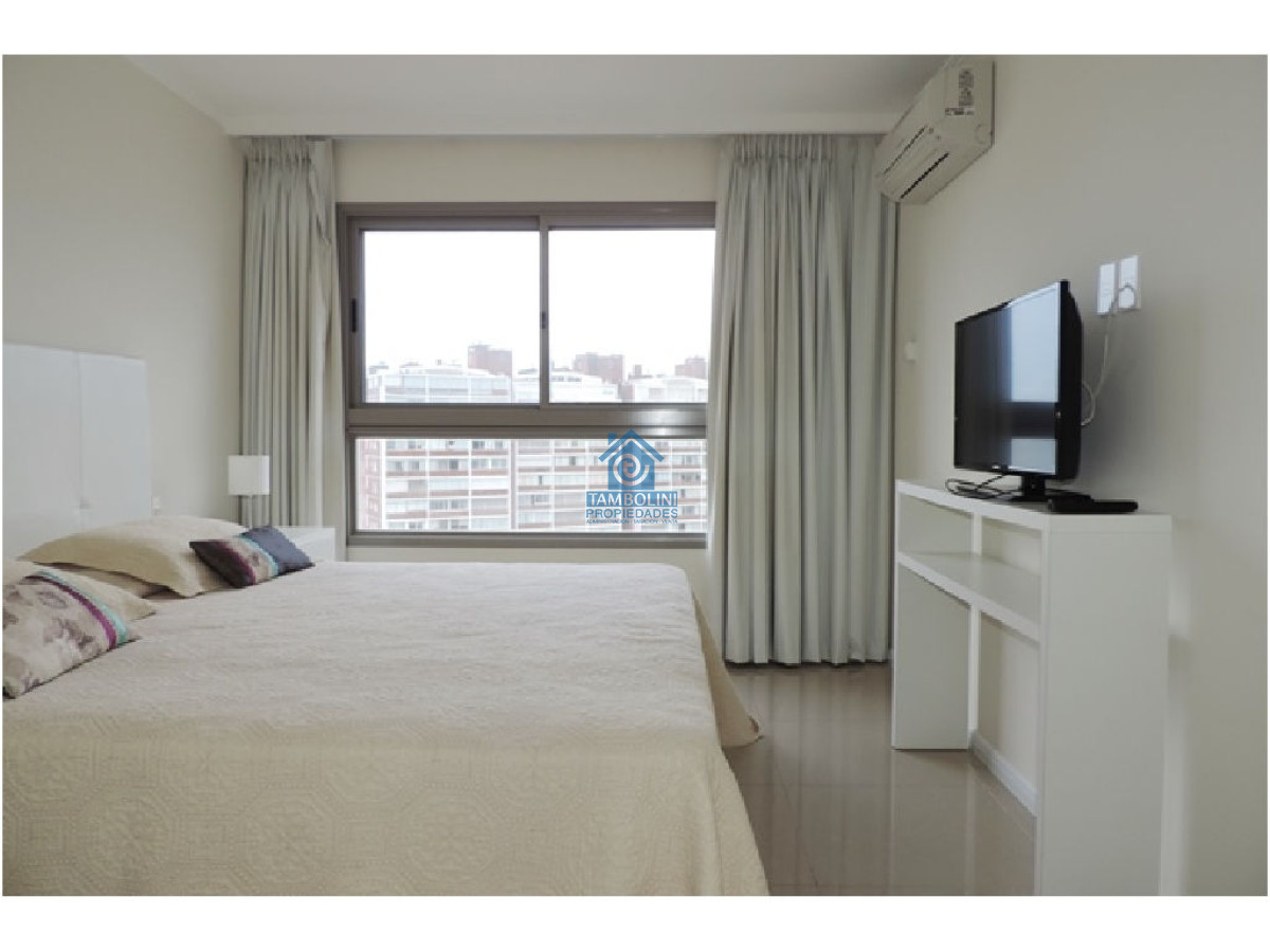Apartamento ID.437 - Venta Torre Imperiale 
