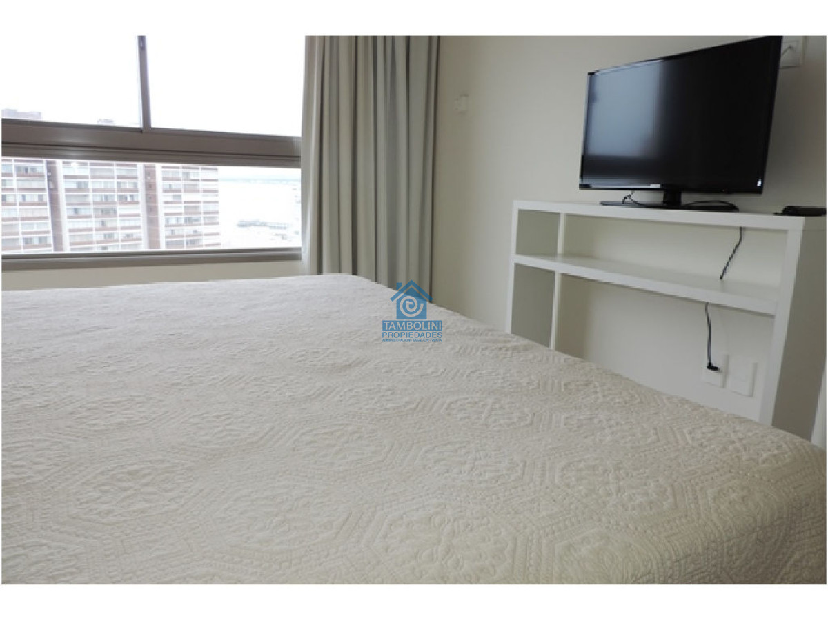 Apartamento ID.437 - Venta Torre Imperiale 