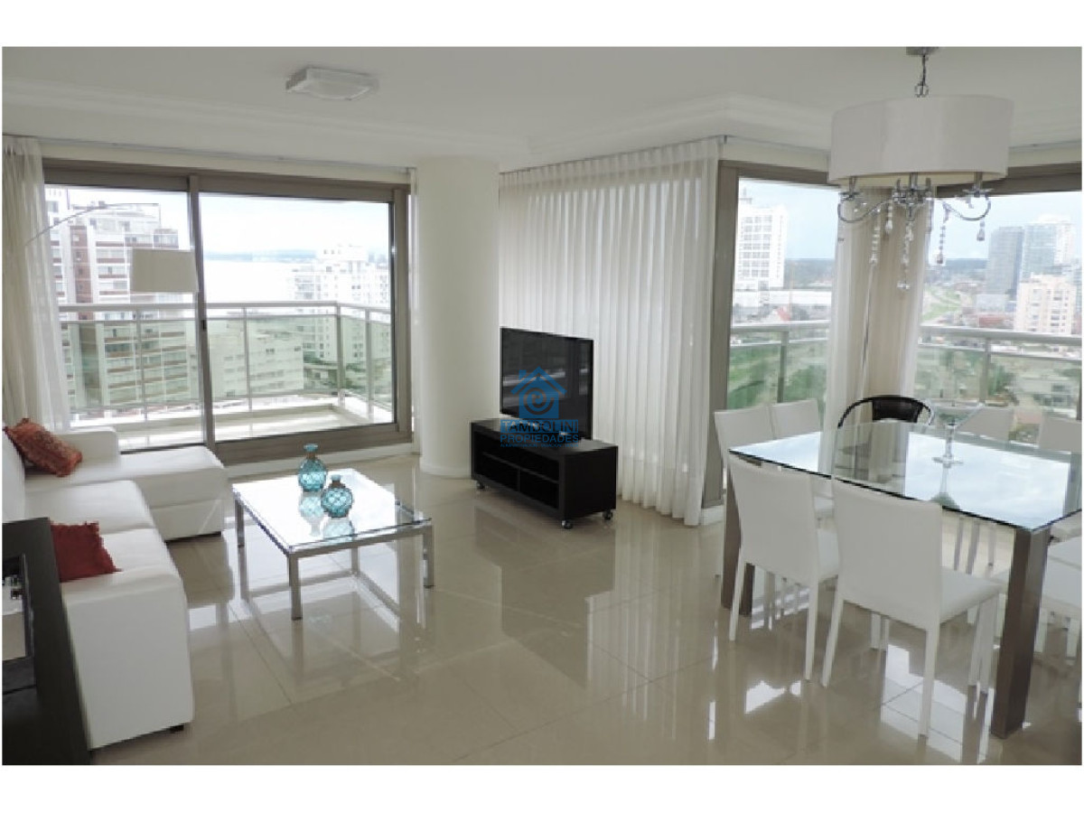 Apartamento ID.437 - Venta Torre Imperiale 