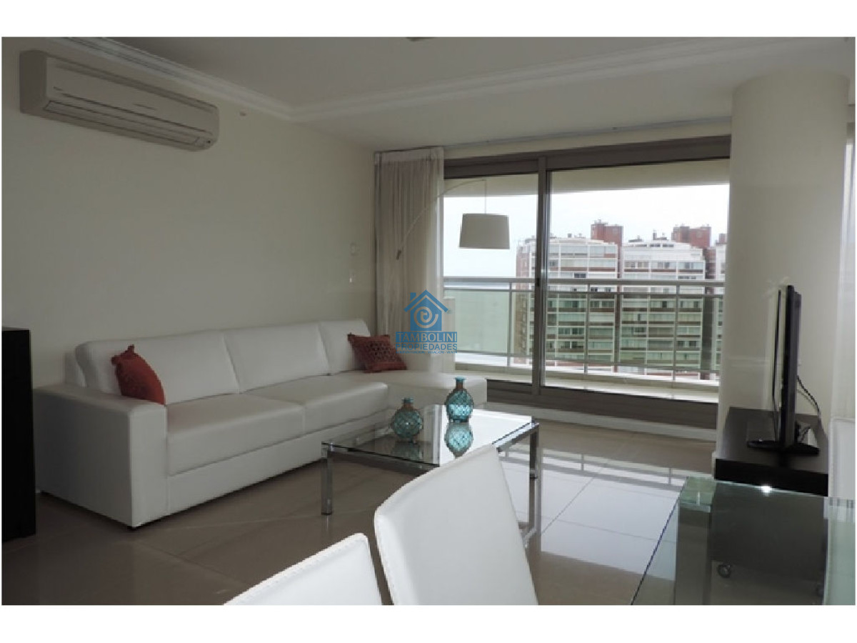 Apartamento ID.437 - Venta Torre Imperiale 