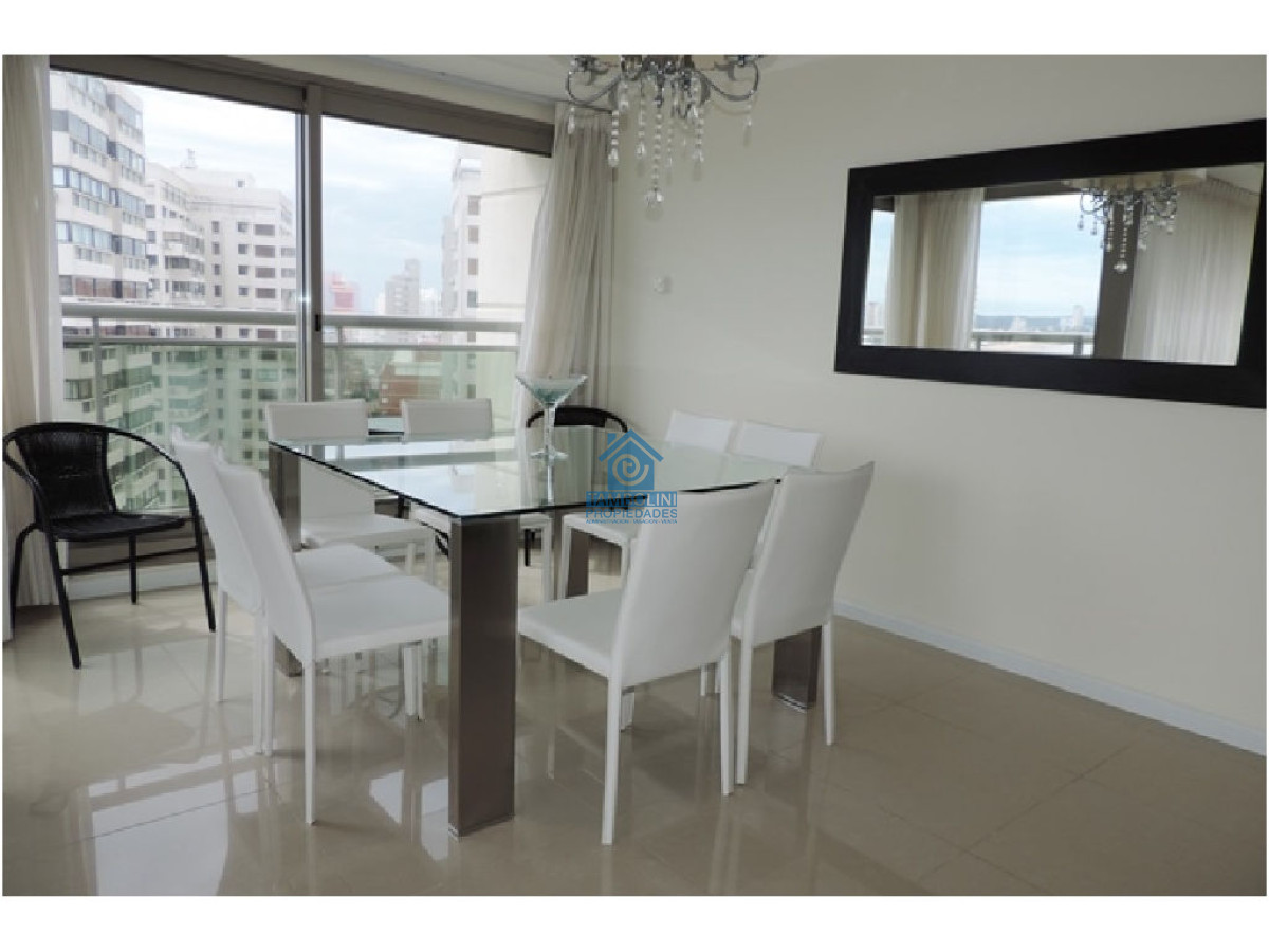 Apartamento ID.437 - Venta Torre Imperiale 