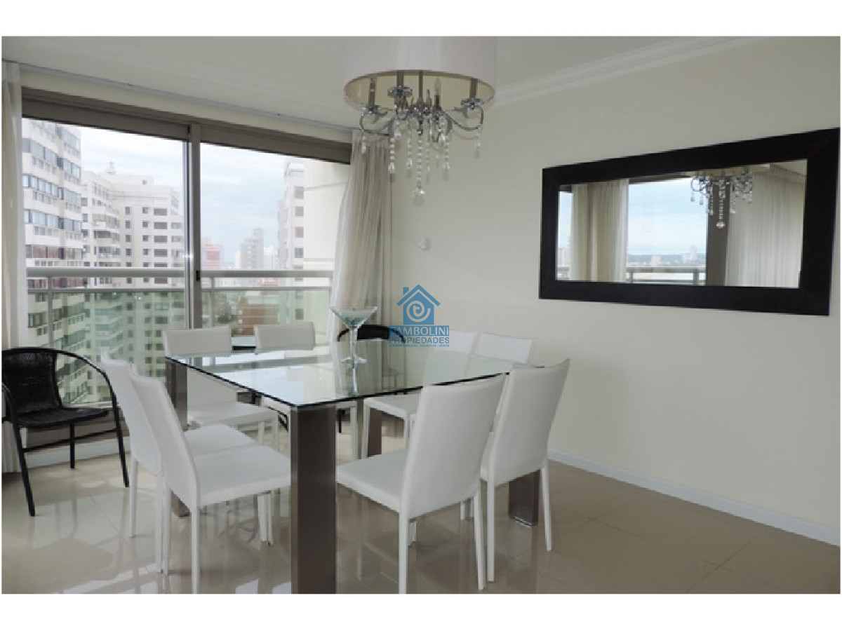 Apartamento ID.437 - Venta Torre Imperiale 