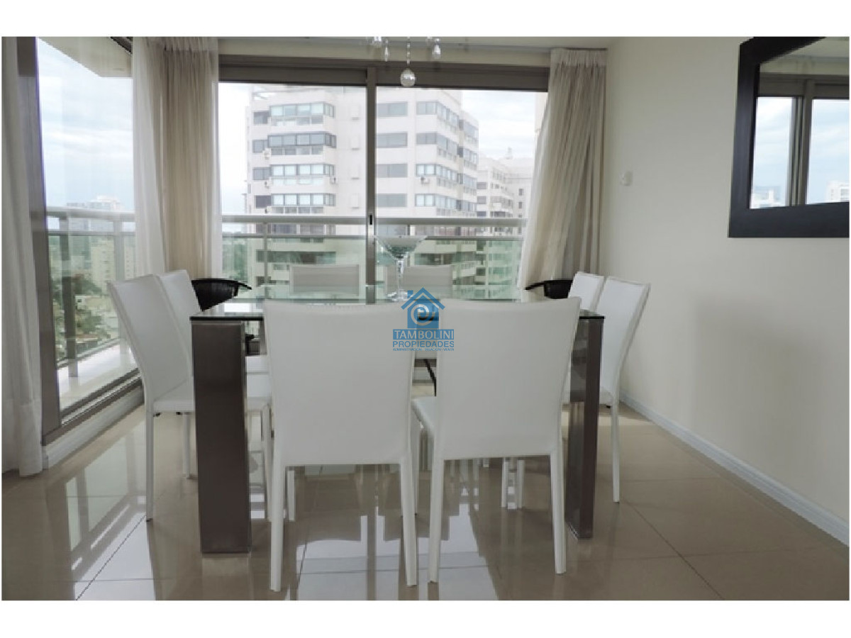 Apartamento ID.437 - Venta Torre Imperiale 