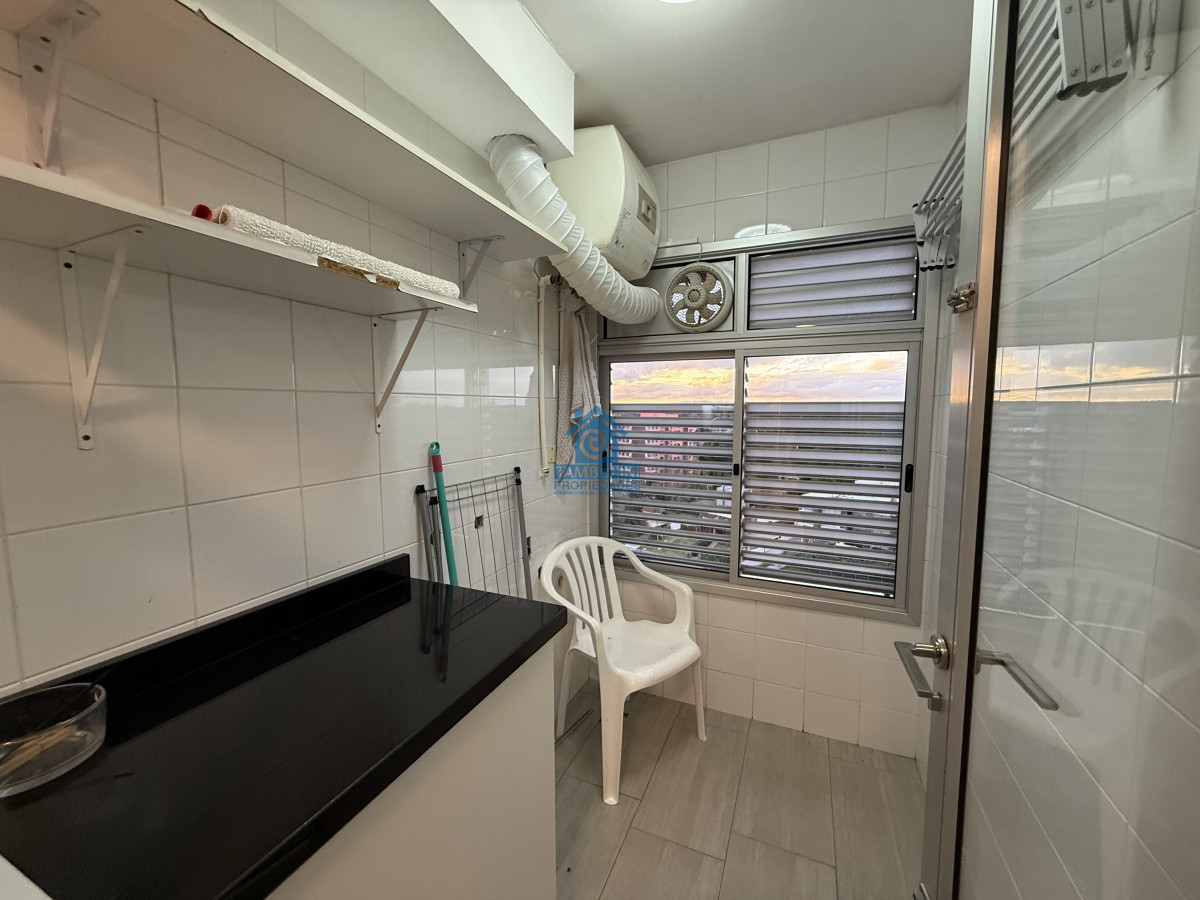 Apartamento ID.313 - FRENTE AL MAR LINDISIMO EDIFICIO CON TODOS LOS SERVICIOS
