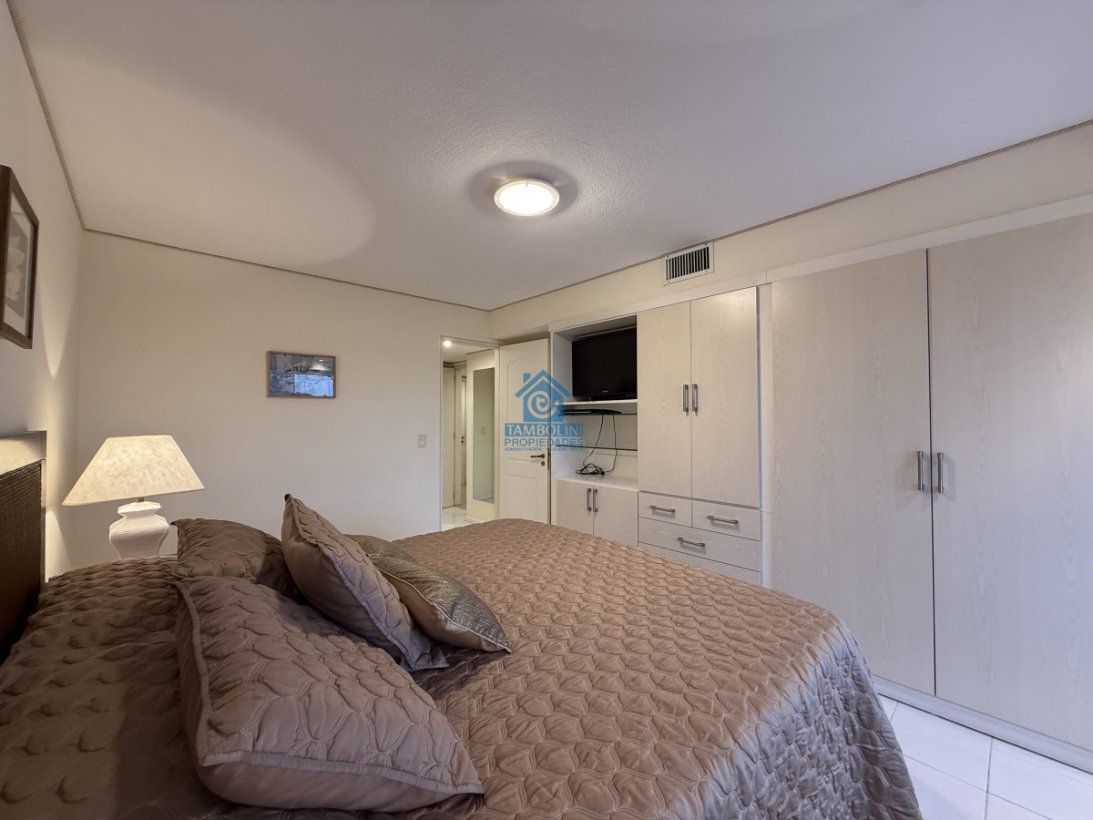 Apartamento ID.313 - FRENTE AL MAR LINDISIMO EDIFICIO CON TODOS LOS SERVICIOS