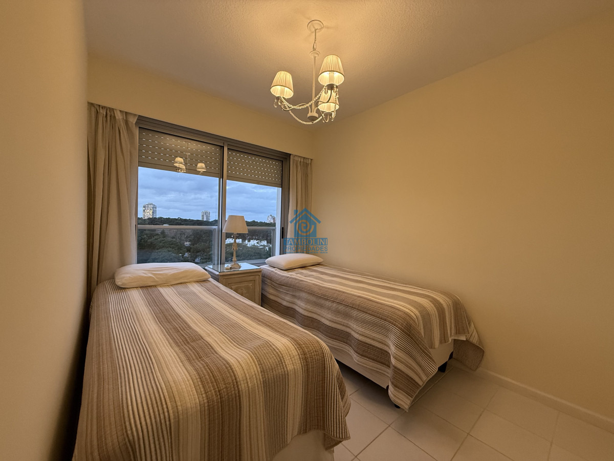 Apartamento ID.313 - FRENTE AL MAR LINDISIMO EDIFICIO CON TODOS LOS SERVICIOS