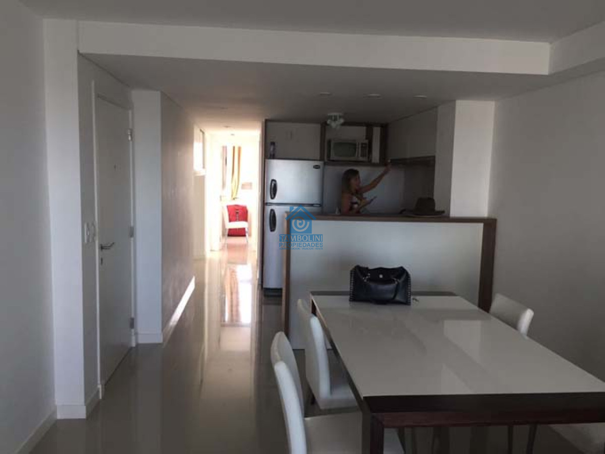 Apartamento ID.324 - A Estrenar Departamento en Brava 