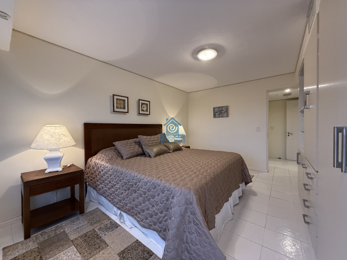 Apartamento ID.313 - FRENTE AL MAR LINDISIMO EDIFICIO CON TODOS LOS SERVICIOS