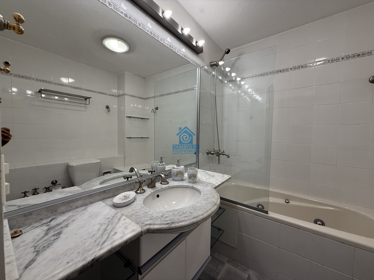 Apartamento ID.313 - FRENTE AL MAR LINDISIMO EDIFICIO CON TODOS LOS SERVICIOS