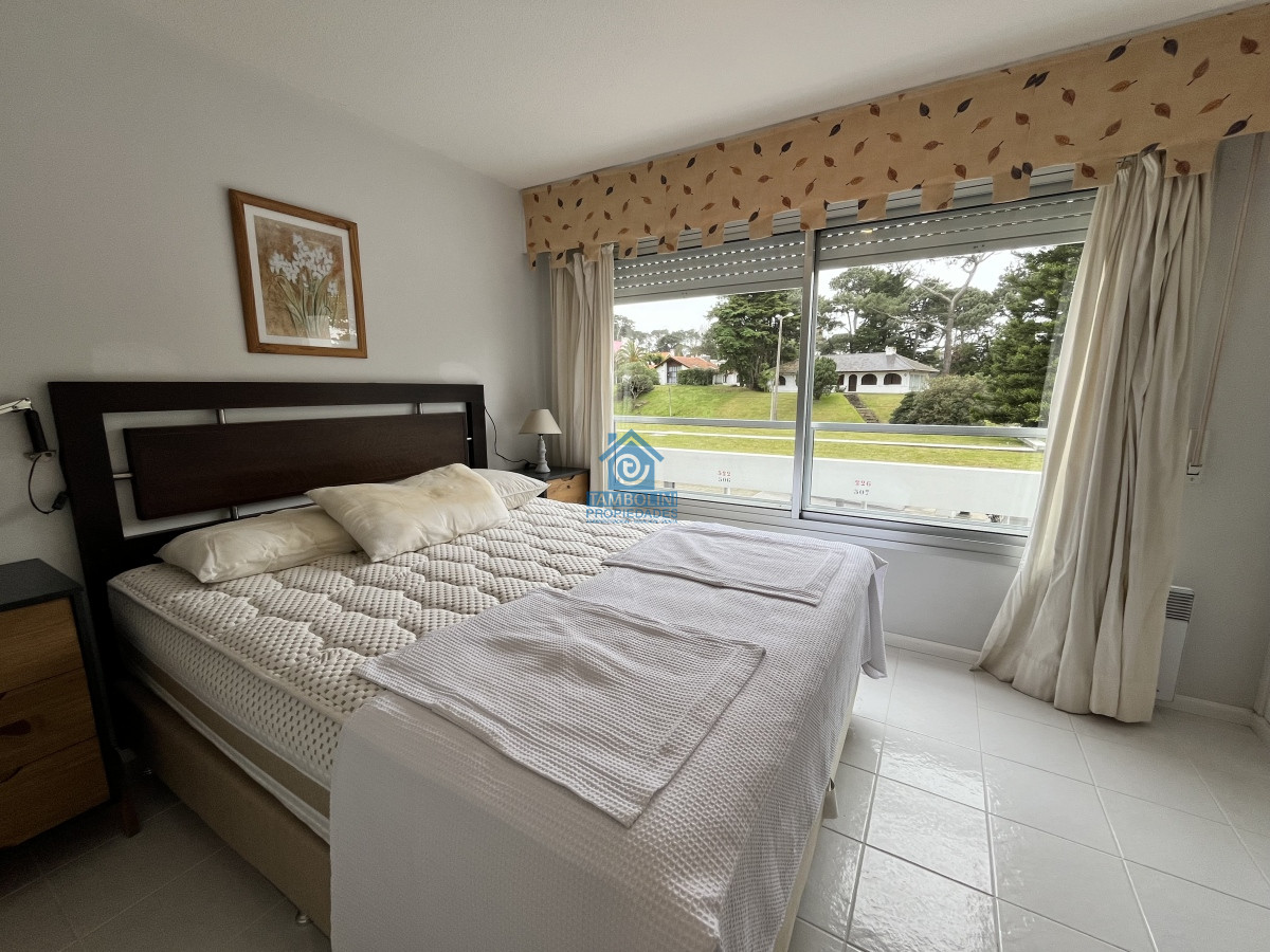 Apartamento ID.500 - Sobre Mansa CON TODOS LOS SERVICIOS
