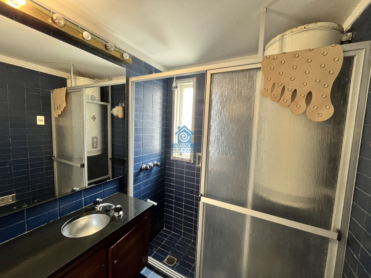 Apartamento ID.323 - Edificio en la entrada de la peninsula