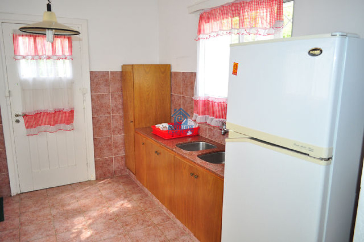 Casa ID.1034 - Casa ubicada en Cantegril con lindo terreno