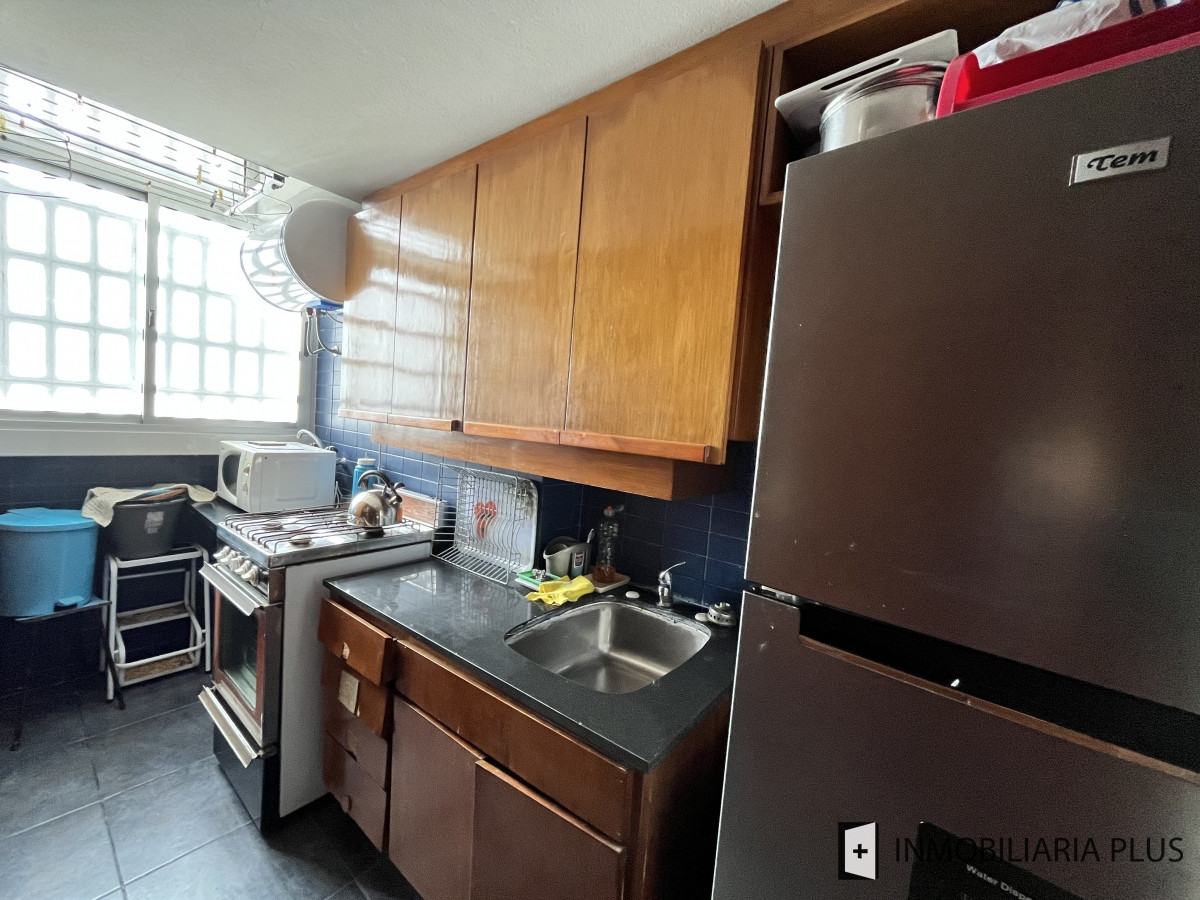 Apartamento ID.1108 - Venta de Apartamento de 2 dormitorios y 2 Baños en la península de Punta del Este