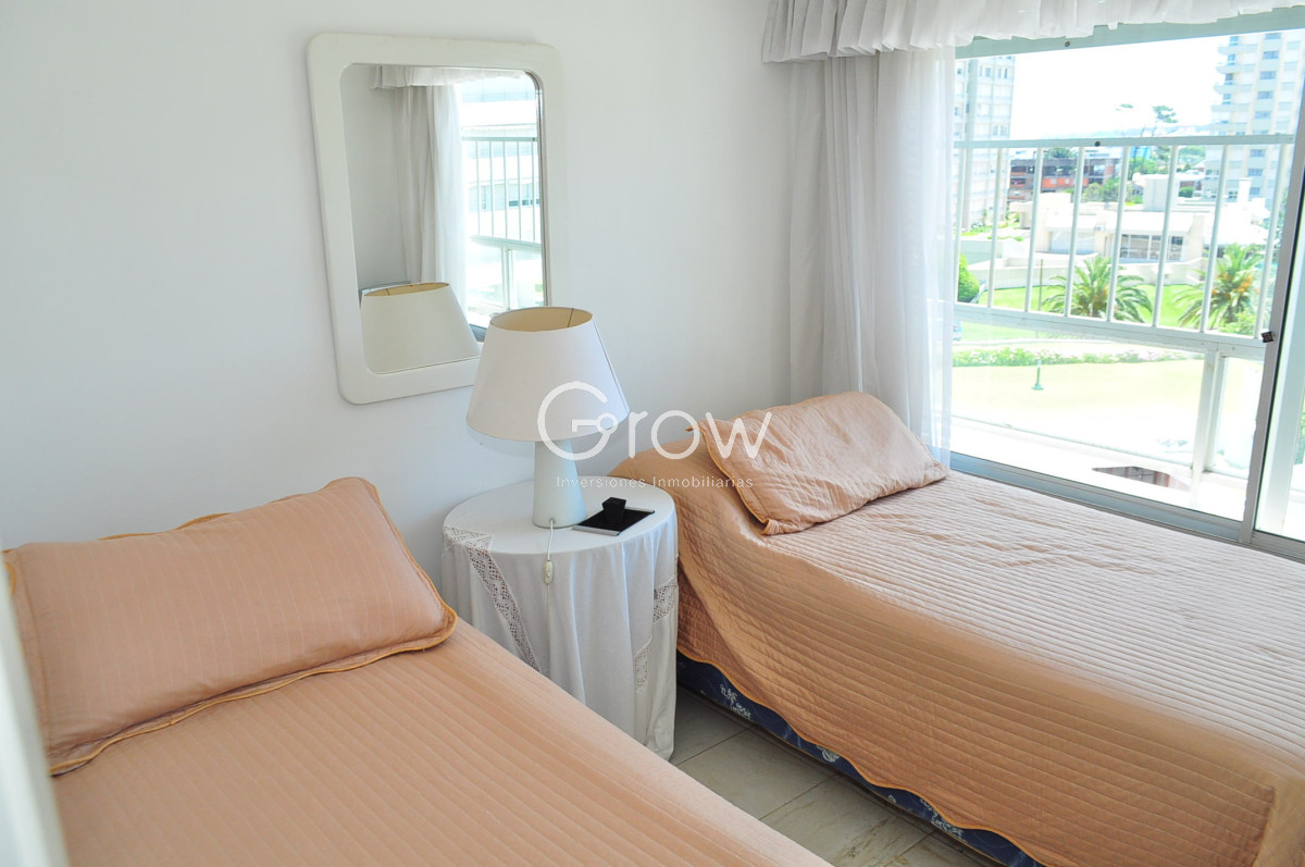 Apartamento ID.2916 - APARTAMENTO CON EXCELENTES SERVICIOS