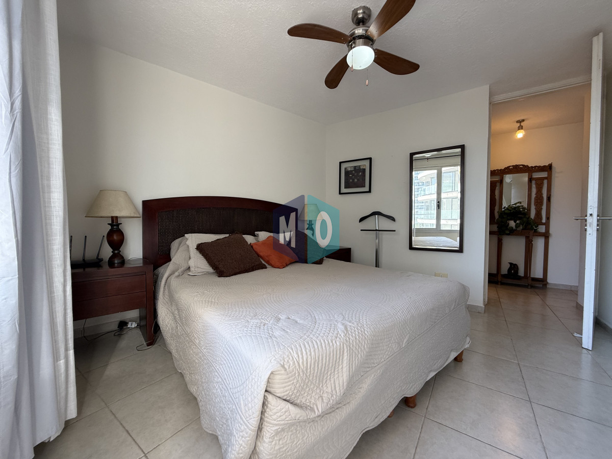 Apartamento ID.660 - Torre O