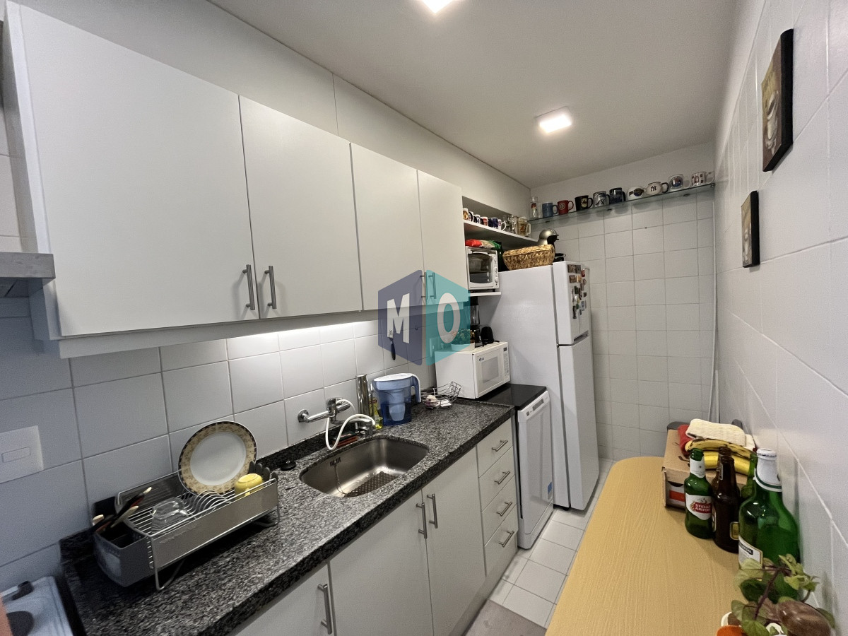 Apartamento ID.618 - edificio en zona brava, muy cerca de la peninsula