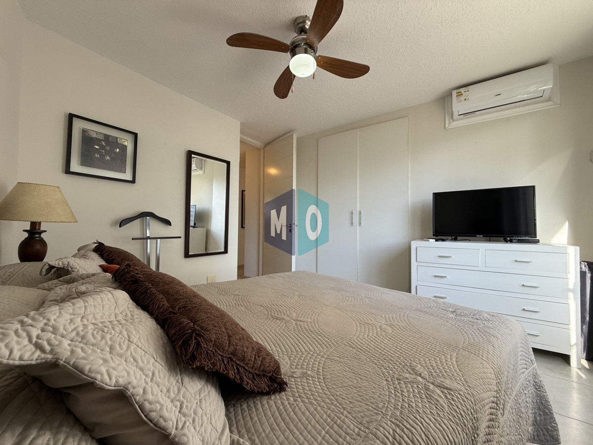 Apartamento ID.660 - Torre O