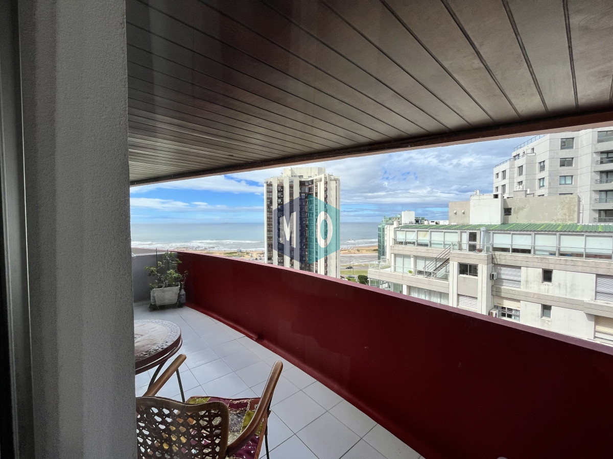 Apartamento ID.618 - edificio en zona brava, muy cerca de la peninsula