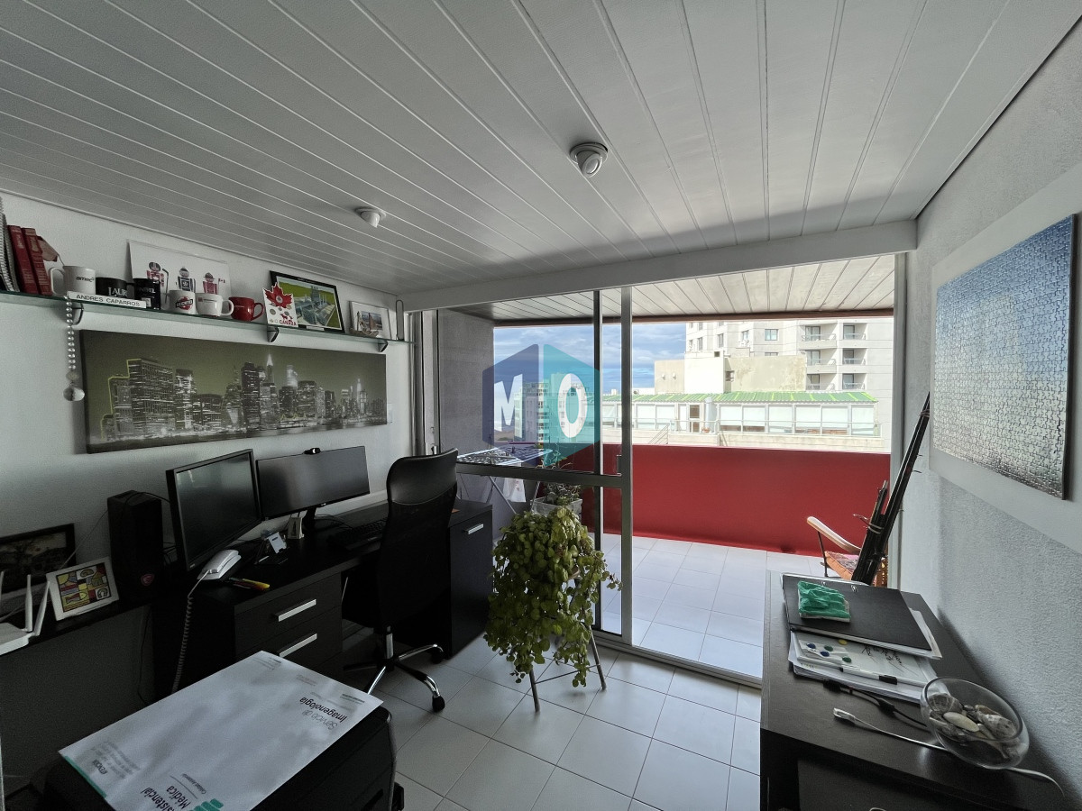 Apartamento ID.618 - edificio en zona brava, muy cerca de la peninsula