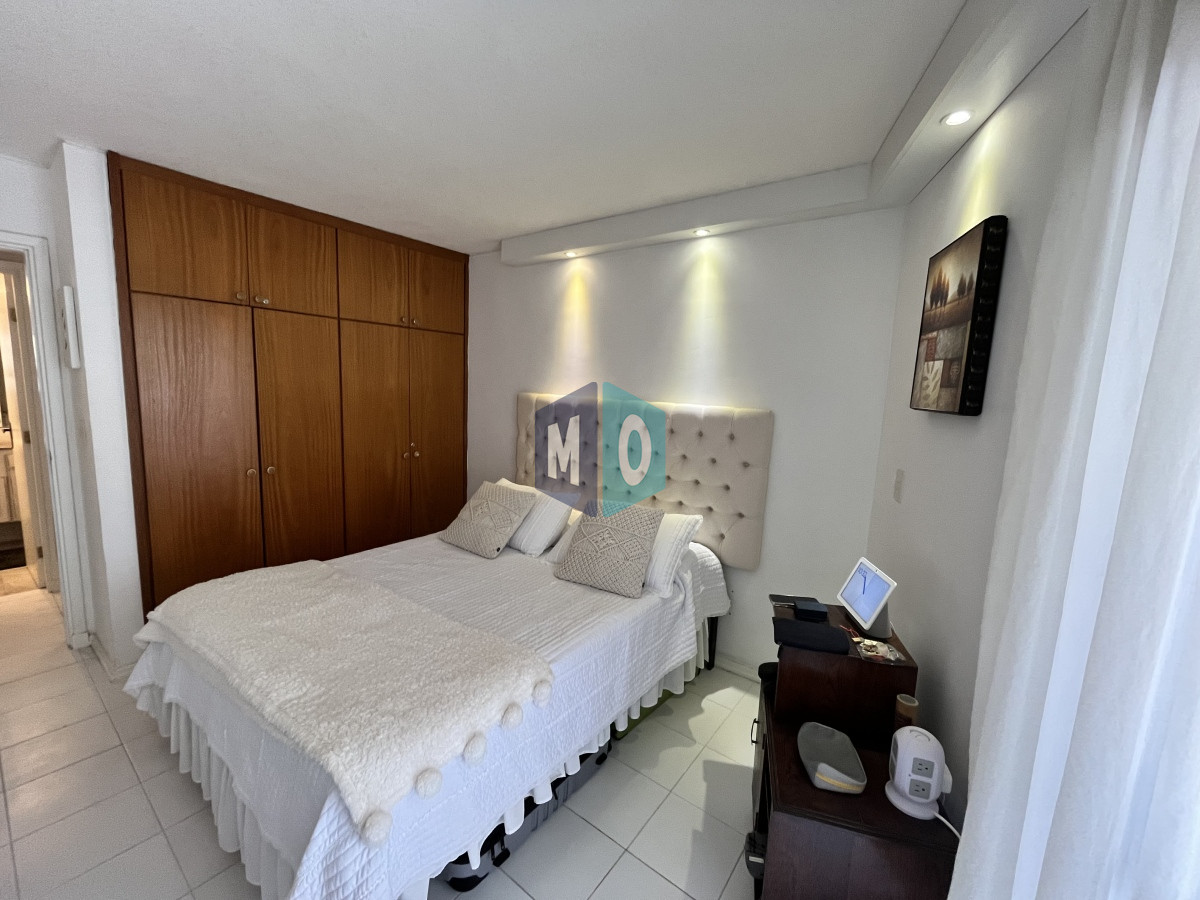 Apartamento ID.618 - edificio en zona brava, muy cerca de la peninsula