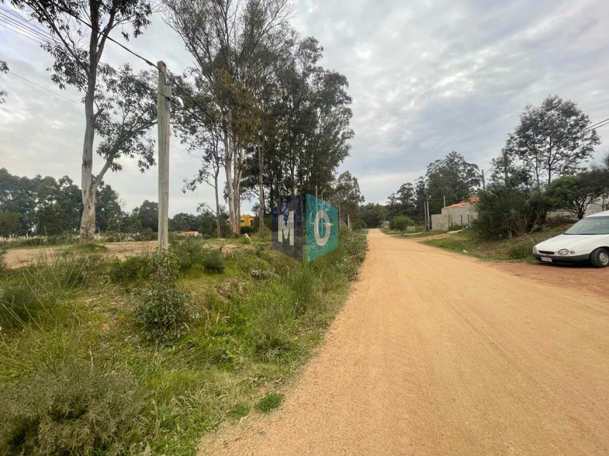 Terreno ID.1073 - OPORTUNIDAD EN BARRIO LOS ARAMOS