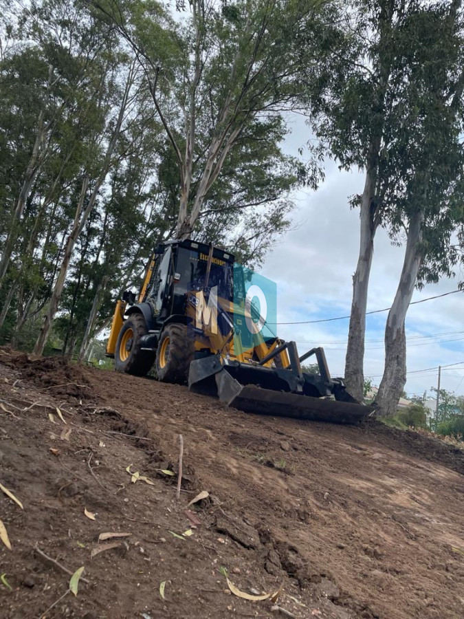 Terreno ID.1073 - OPORTUNIDAD EN BARRIO LOS ARAMOS