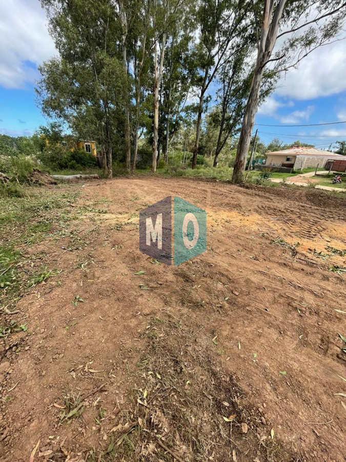 Terreno ID.1073 - OPORTUNIDAD EN BARRIO LOS ARAMOS