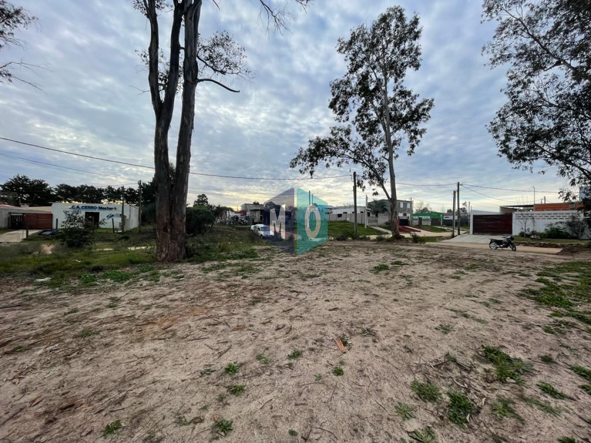 Terreno ID.1073 - OPORTUNIDAD EN BARRIO LOS ARAMOS