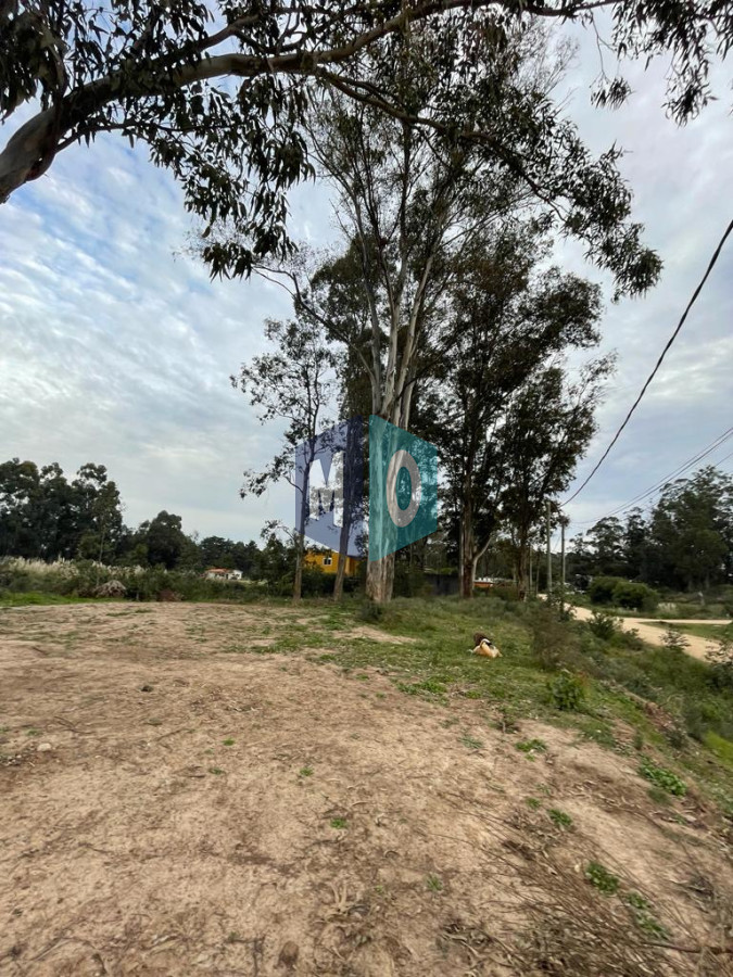 Terreno ID.1073 - OPORTUNIDAD EN BARRIO LOS ARAMOS