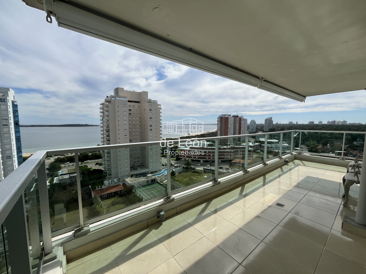 Apartamento ID.15246 - excelente vista mansa