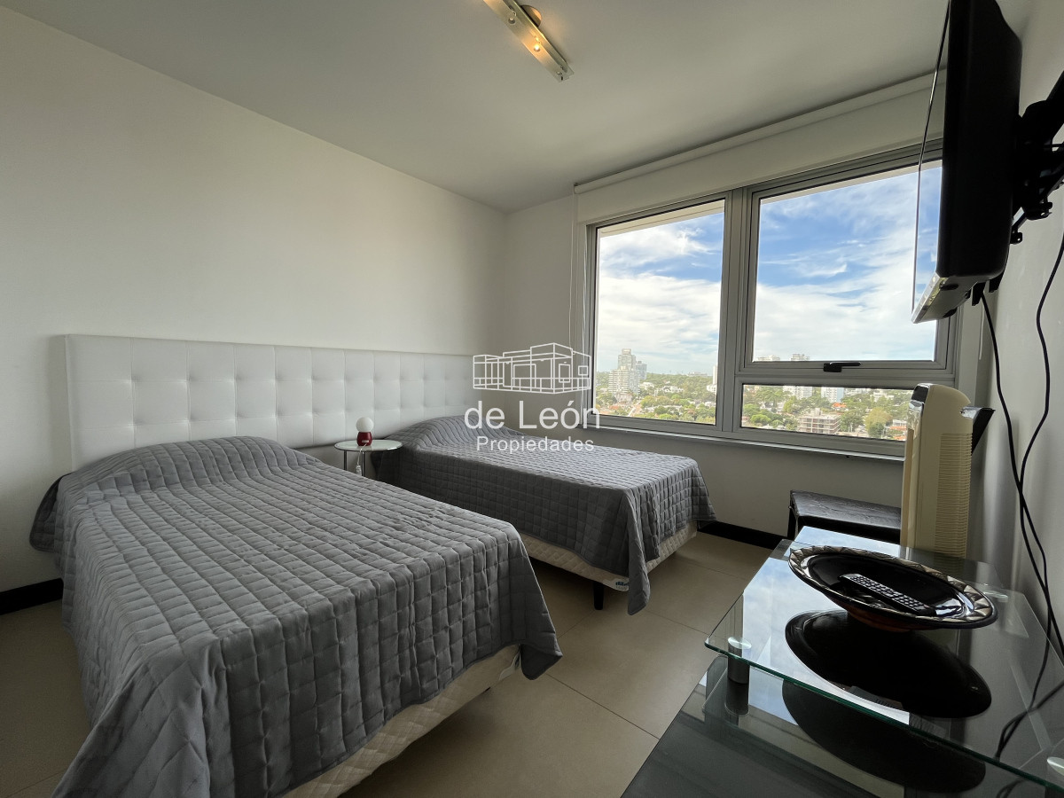 Apartamento ID.15246 - excelente vista mansa