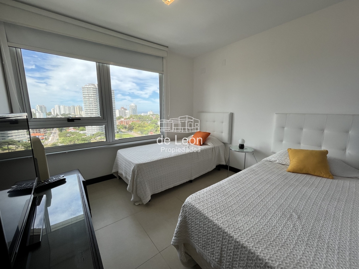 Apartamento ID.15246 - excelente vista mansa