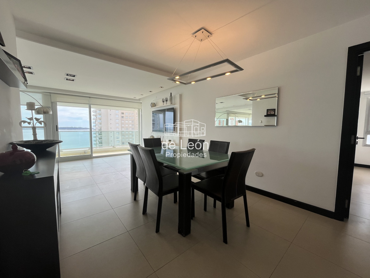 Apartamento ID.15246 - excelente vista mansa