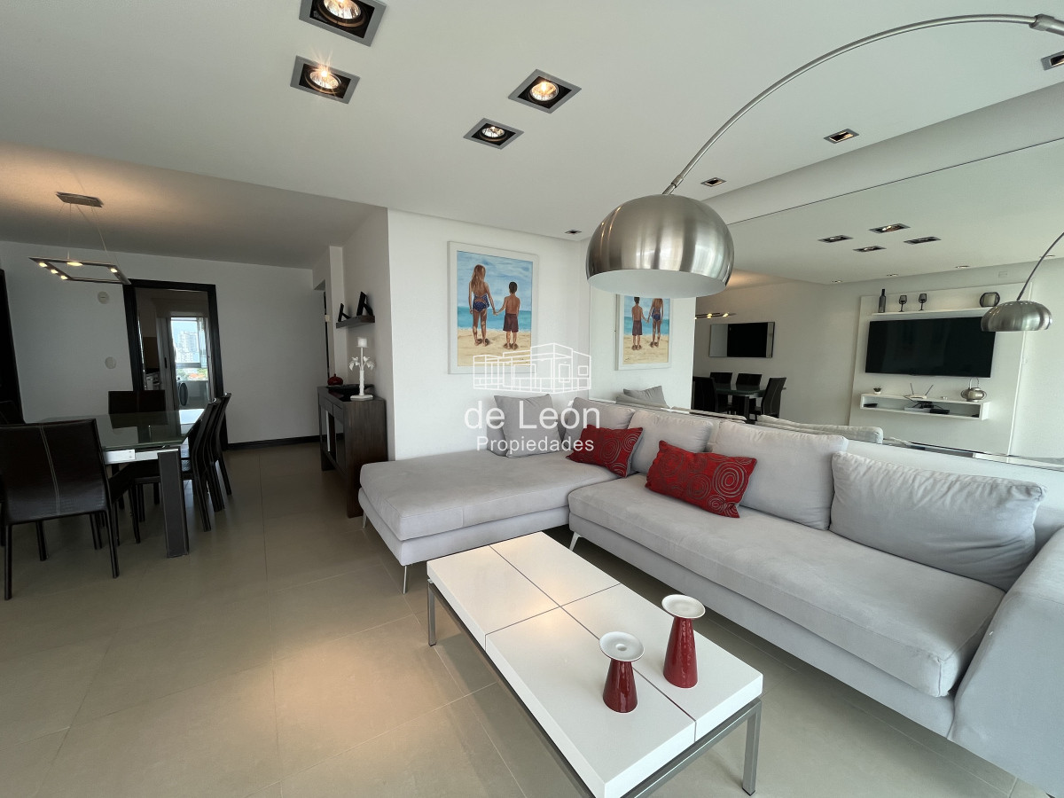 Apartamento ID.15246 - excelente vista mansa