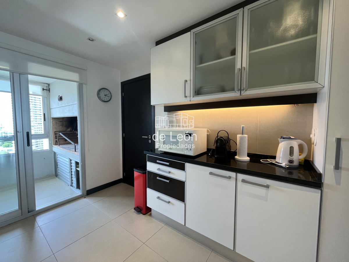 Apartamento ID.15246 - excelente vista mansa