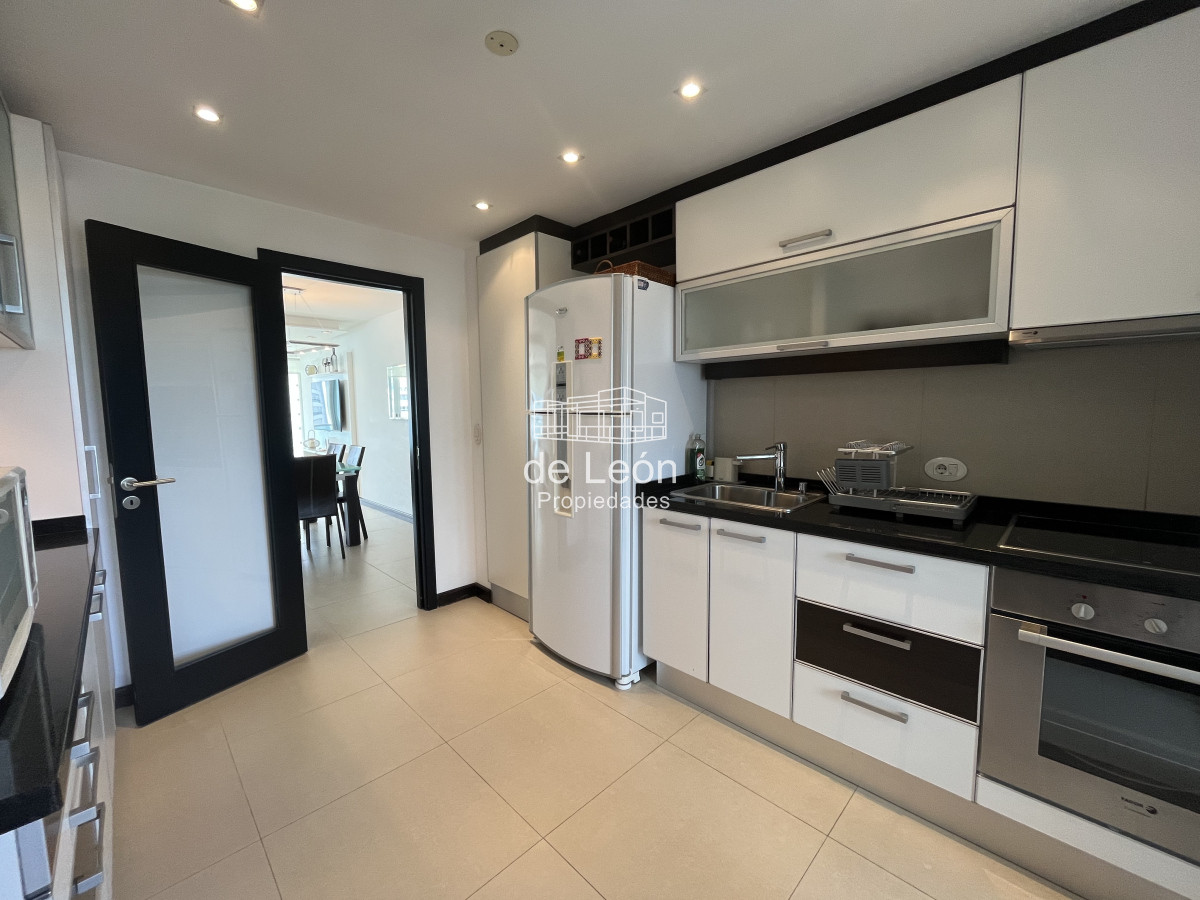 Apartamento ID.15246 - excelente vista mansa