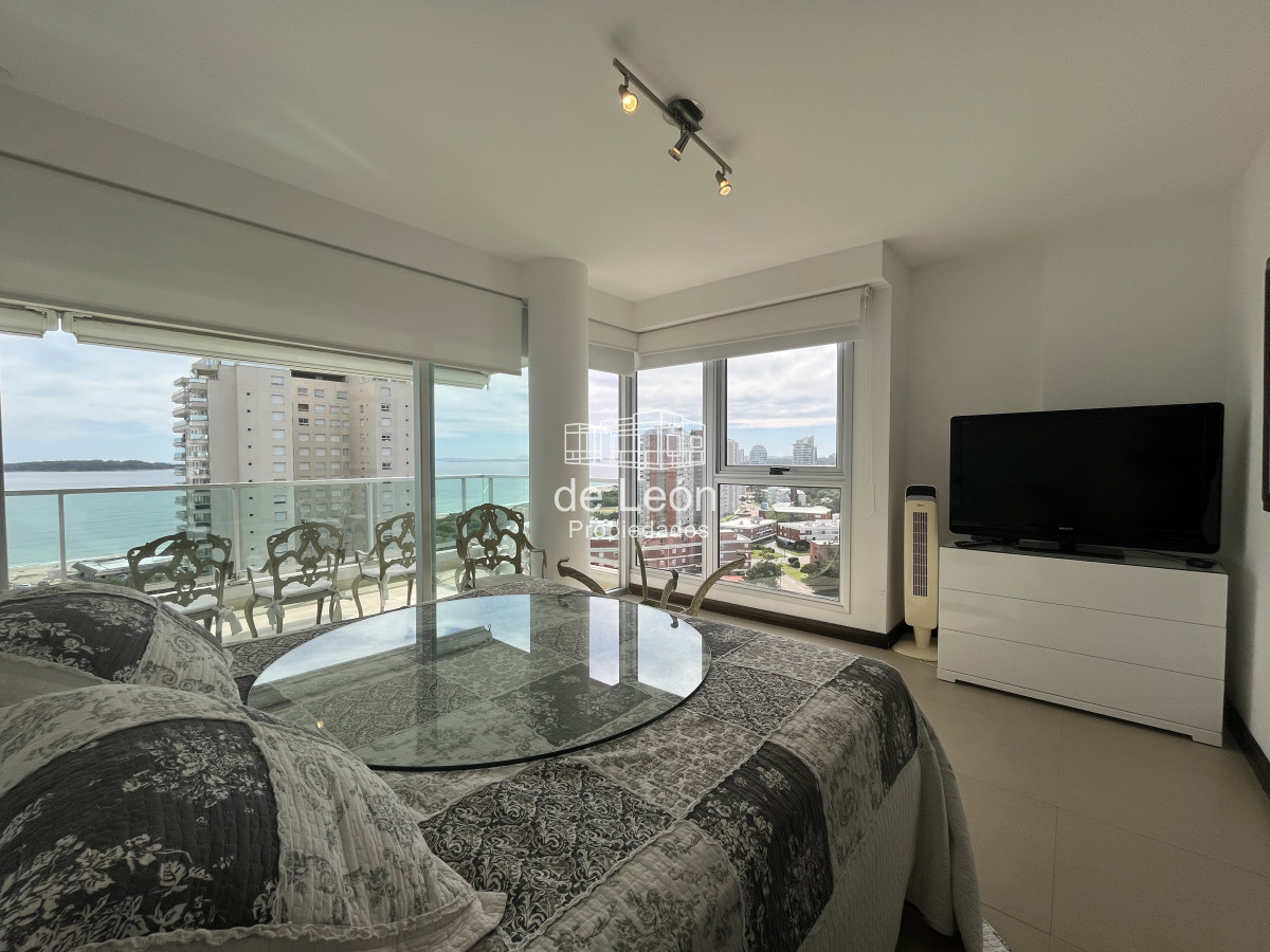 Apartamento ID.15246 - excelente vista mansa